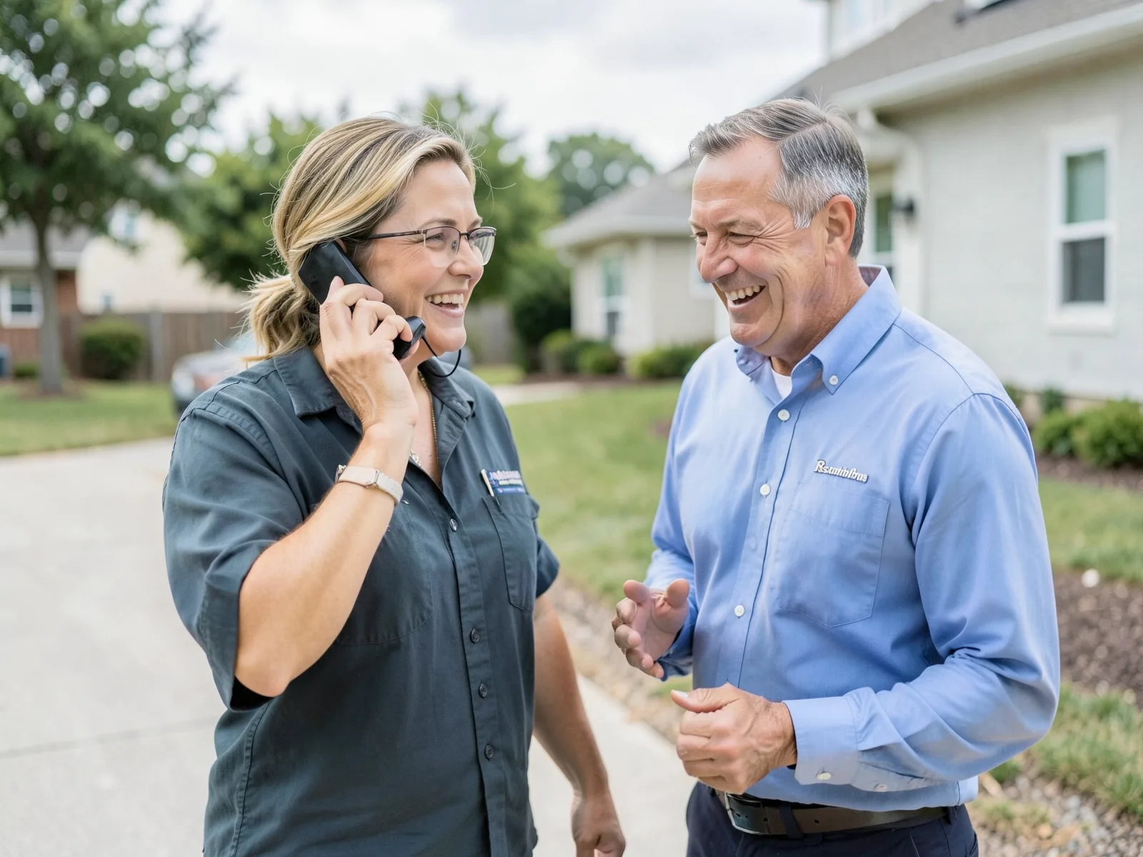 Frequently Asked Questions About Residential Water Cleanup in Hampton, TN